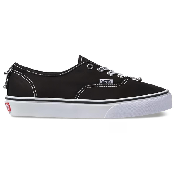 Ashley Williams x Vans Authentic
