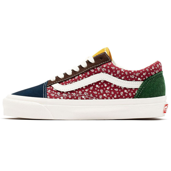 Vans Style 36