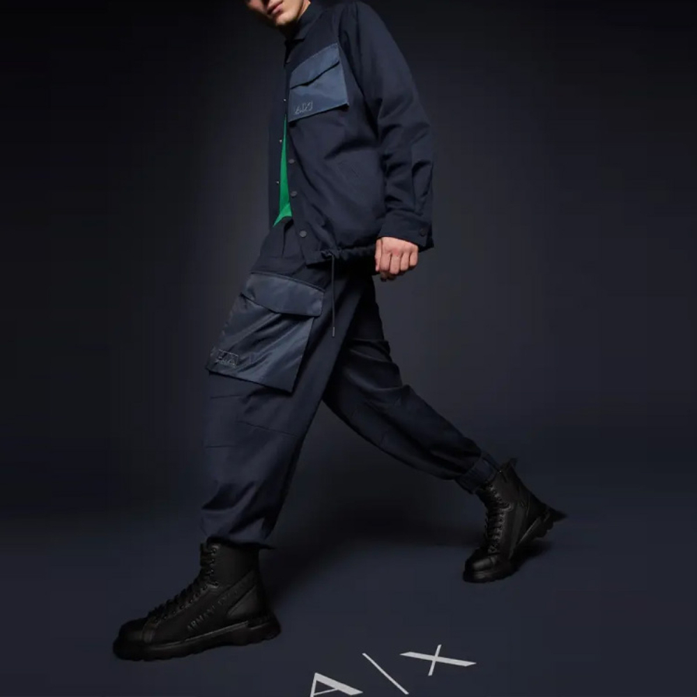 ARMANI EXCHANGE FW23