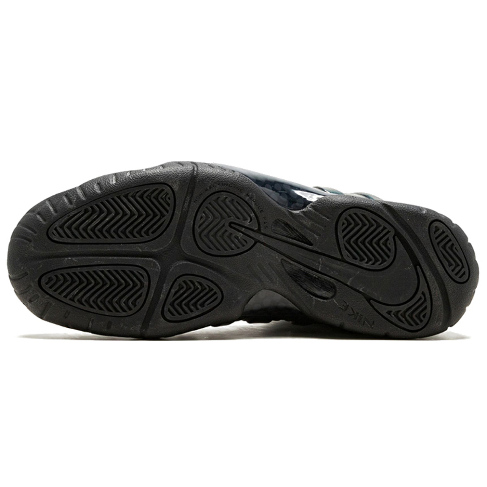 Nike Foamposite One Legion Green