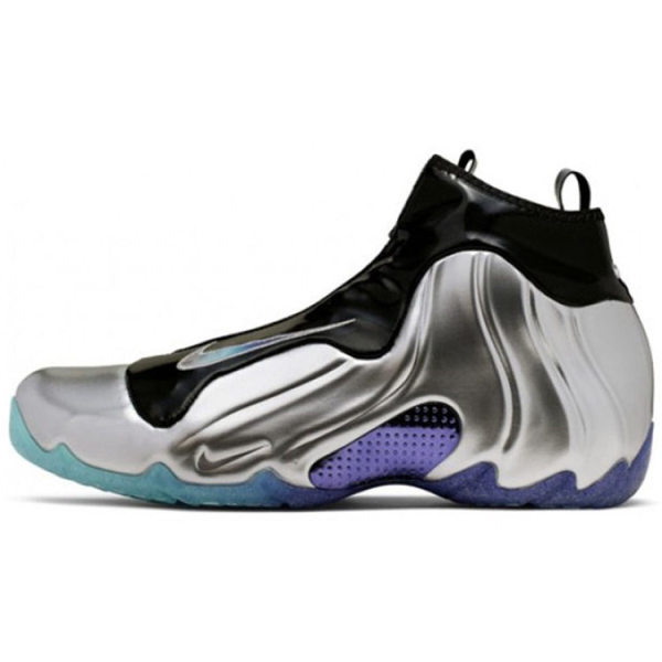 Nike Flightposite one "china hoop dreams"