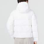 Under Armour Cgi Down Jkt Logo