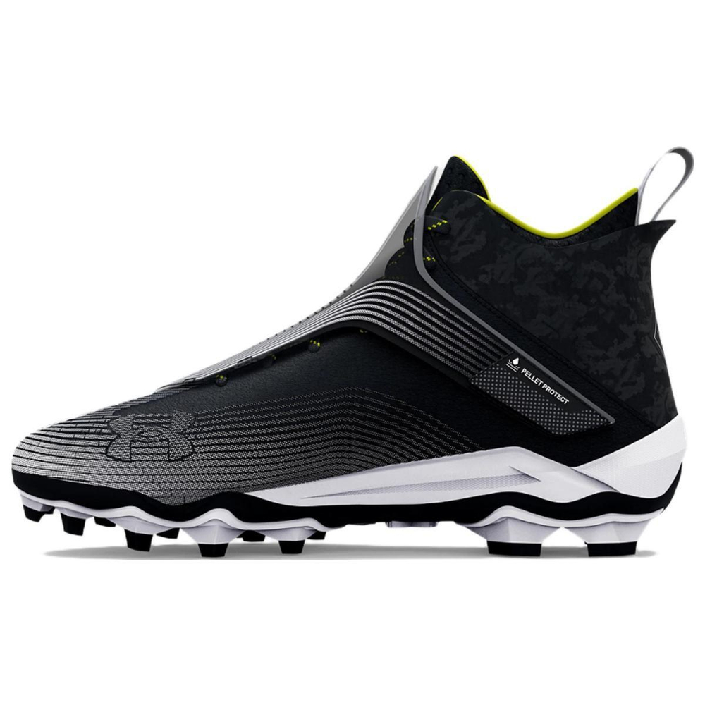 Under Armour Highlight Hammer MC