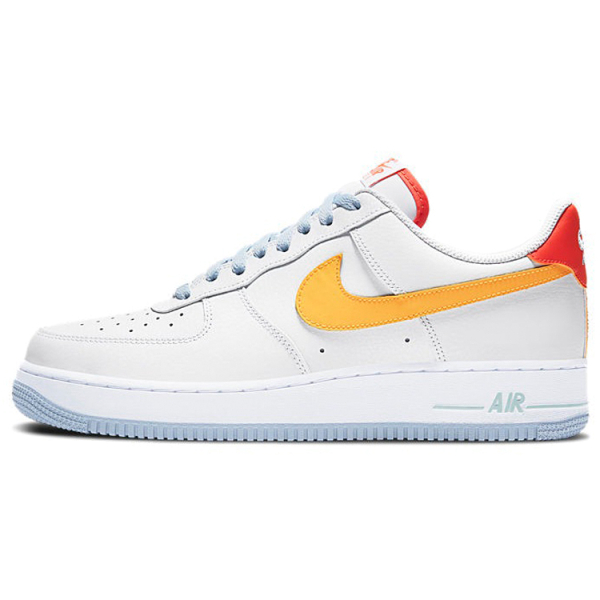 Nike Air Force 1 Be Kind