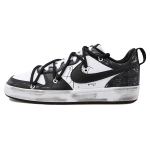 【 】 Nike Court Borough Low 2 OKHR GS