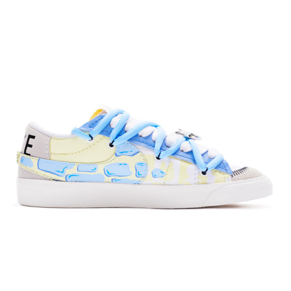 【 】 Nike Blazer