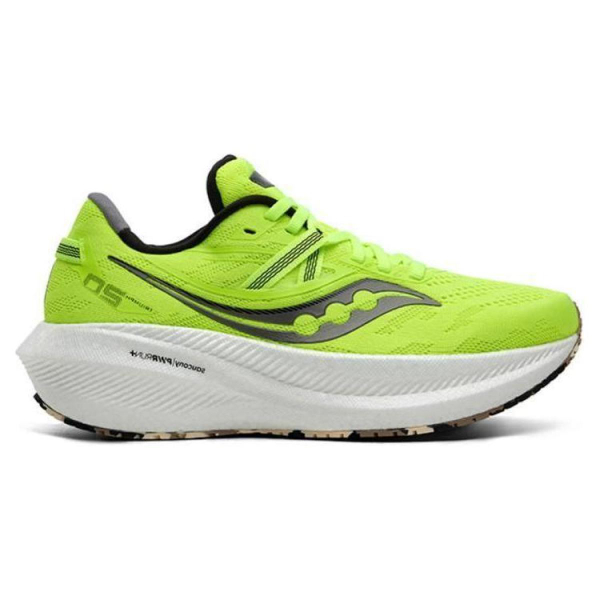 Saucony Triumph 20