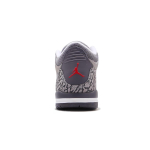 Jordan Air Jordan 3 Retro "Cool Grey" BP