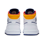 Jordan Air Jordan 1 mid PU