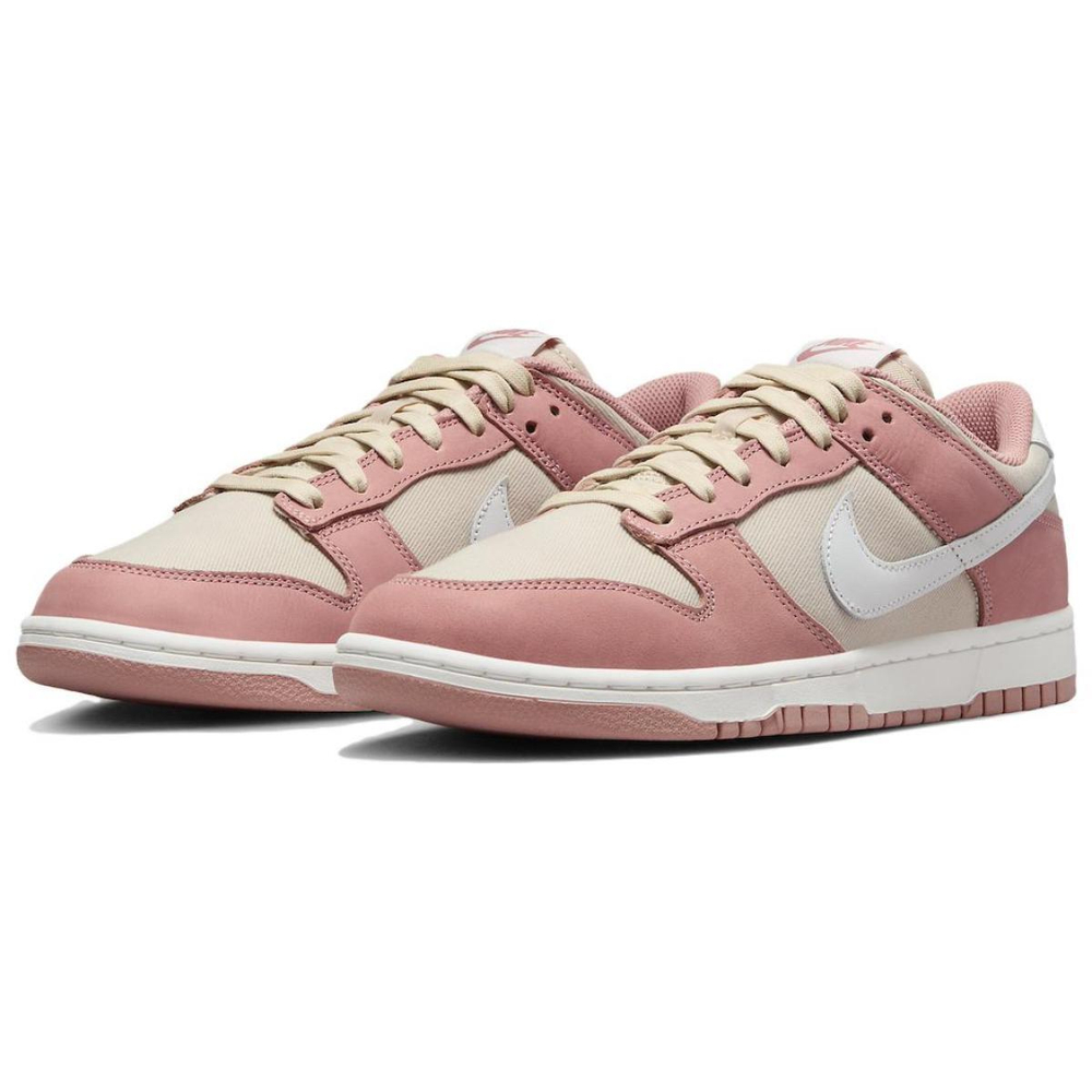 Nike Dunk WMNS "Red Stardust"