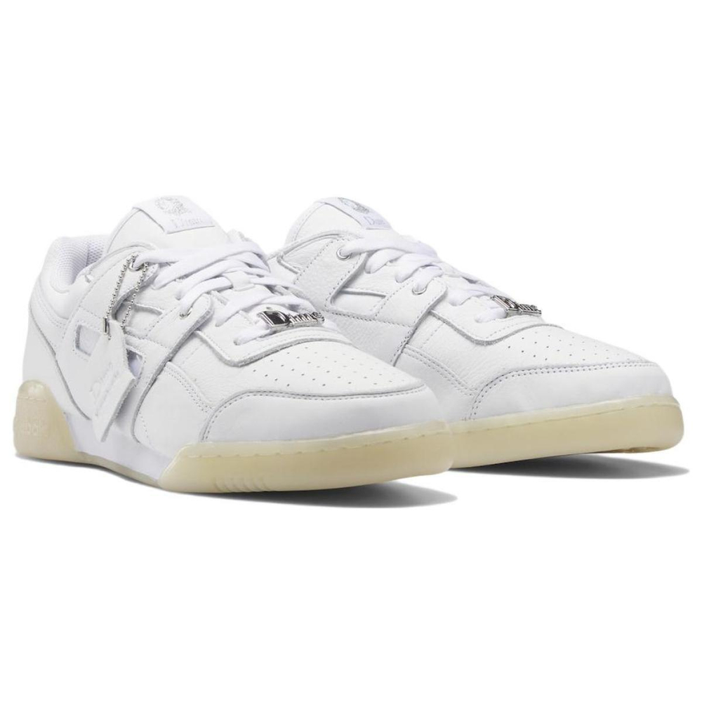 Dime MTL x Reebok Workout