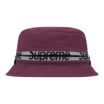 Supreme Week 12 Reflective Zip Crusher