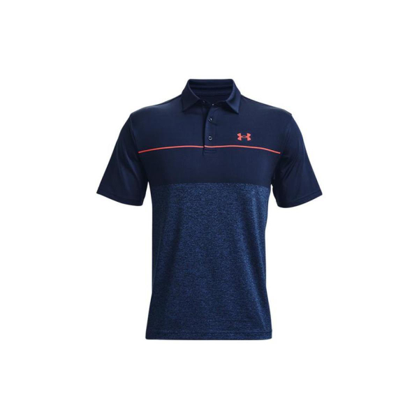 Under Armour Logo Polo