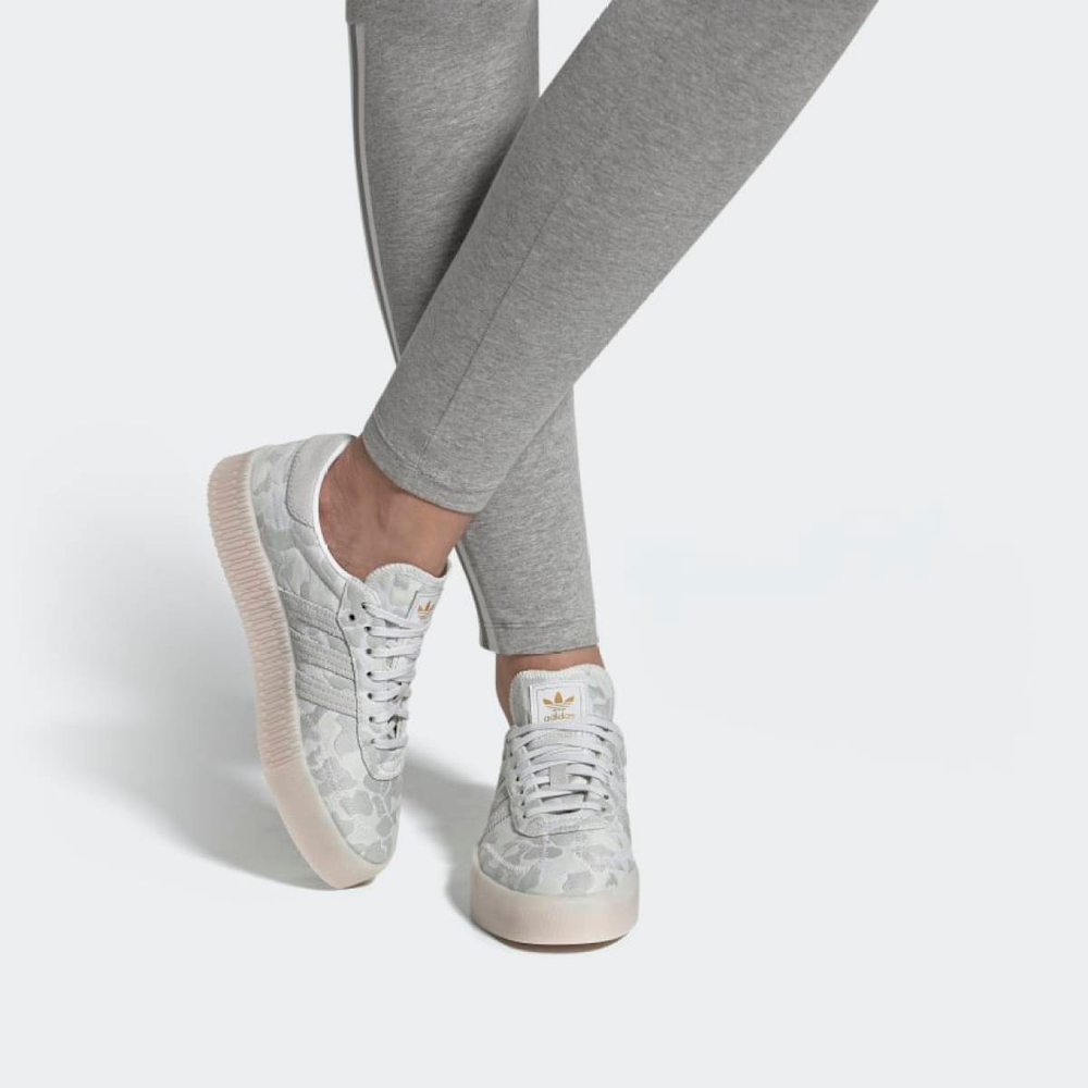 Adidas originals Sambarose