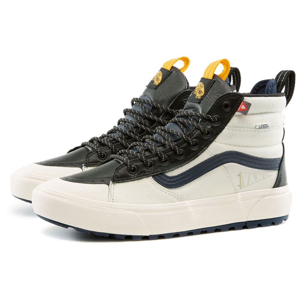 Vans SK8 MET-2