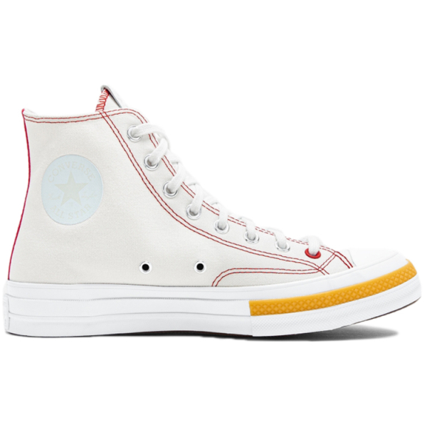 CLOT x Converse 1970s Chuck Taylor Hi "White"