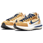 Sacai x Nike VaporWaffle sesame and blue void