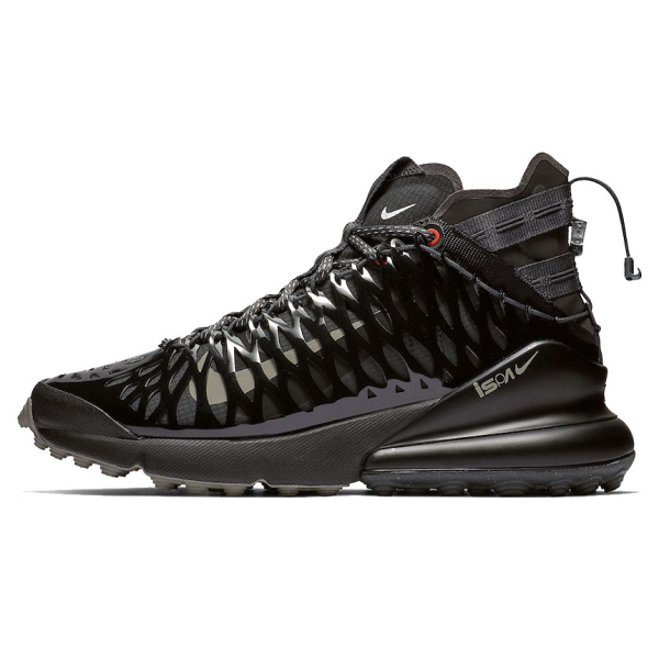 Nike Air Max 270 SP ISPA SOE Anthracite