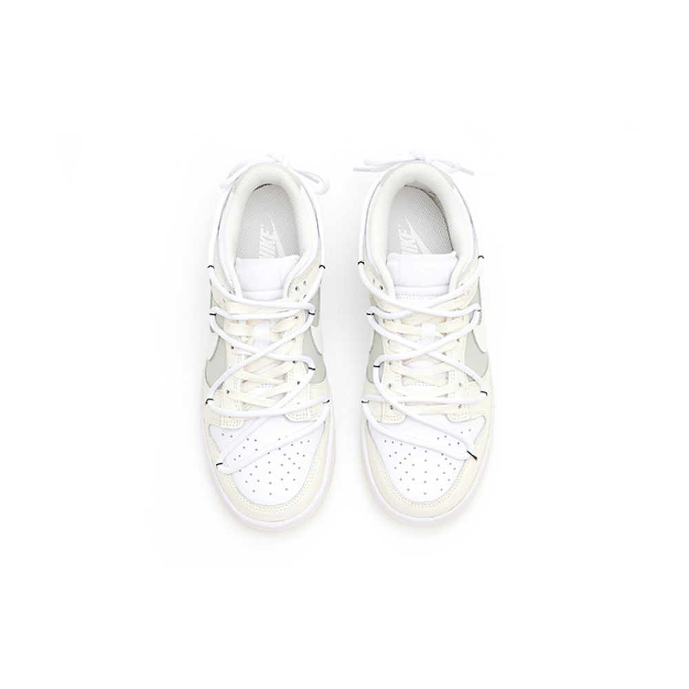 【 】 Nike Dunk Low