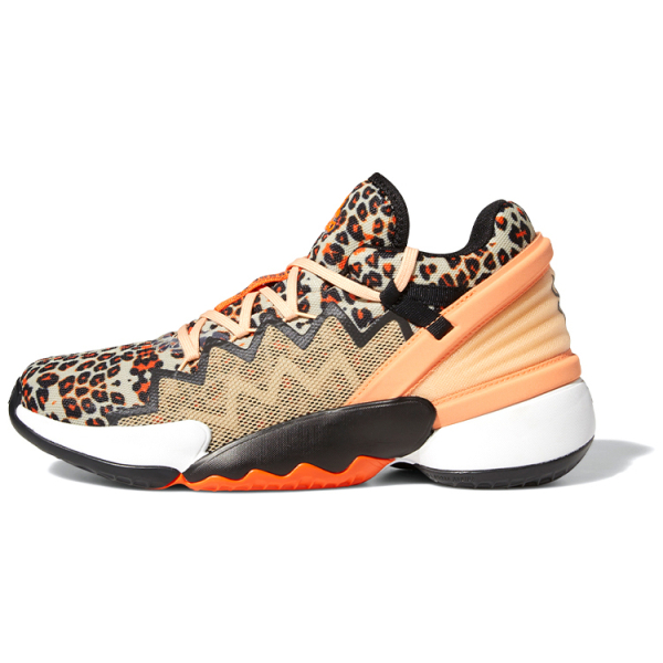 Adidas D.O.N. Issue #2 GCA