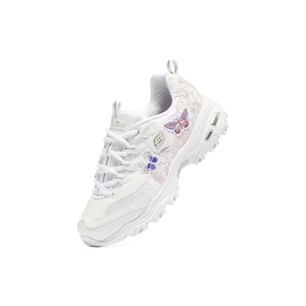 Skechers