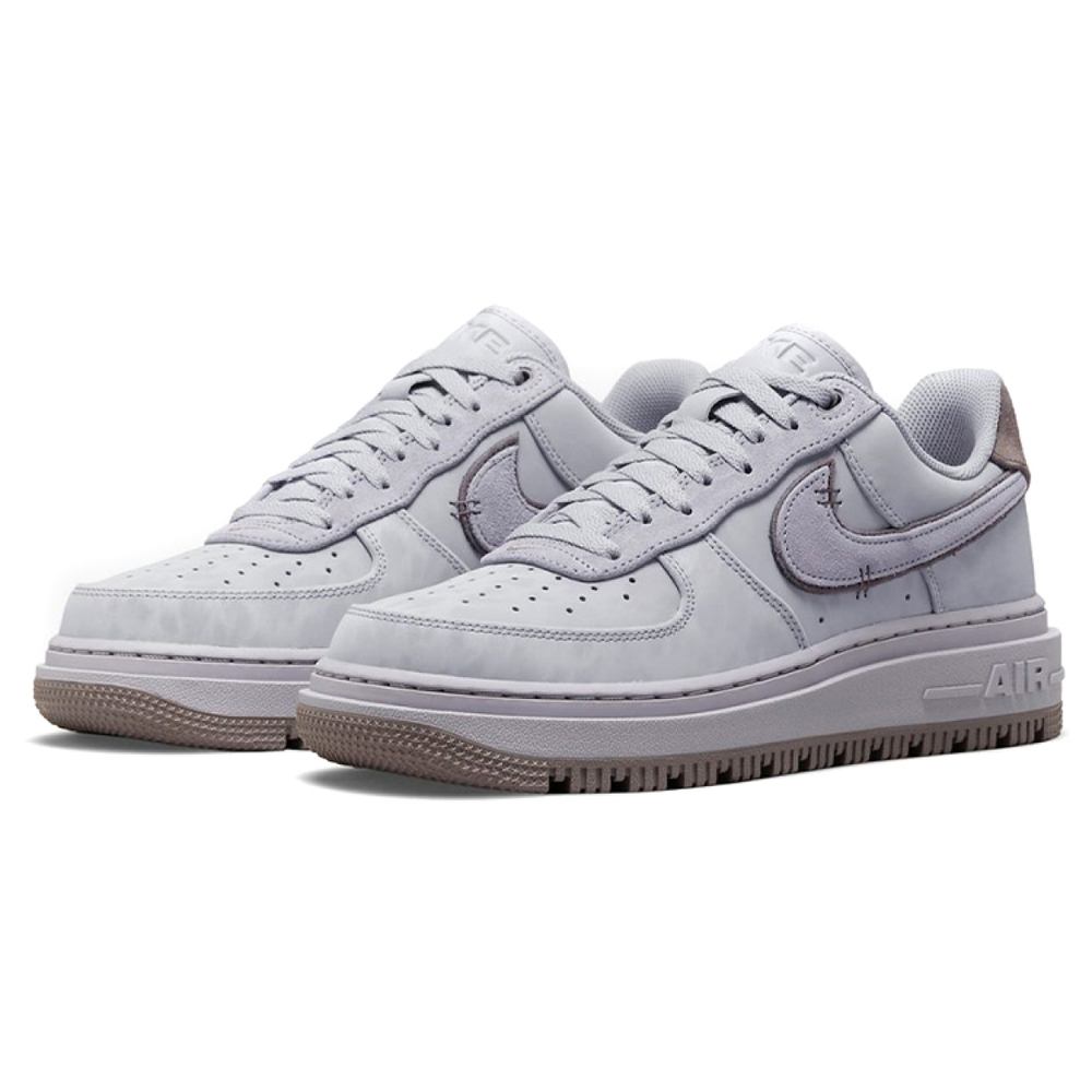 Nike Air Force 1 Luxe "Dyed"