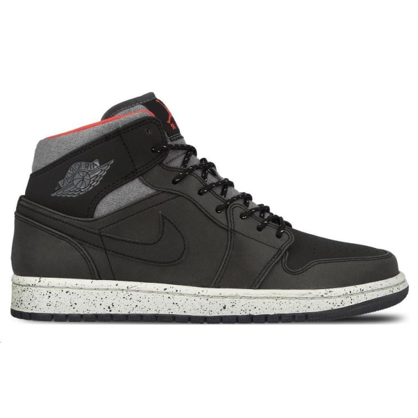 Jordan Air Jordan 1 Mid Holiday
