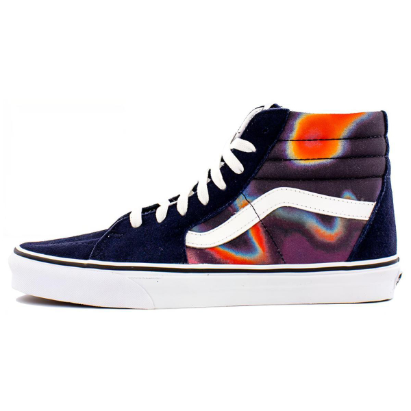 Vans SK8 "Dark Aura"
