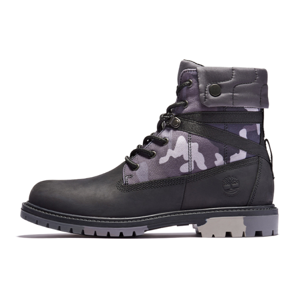 Timberland 6 Inch