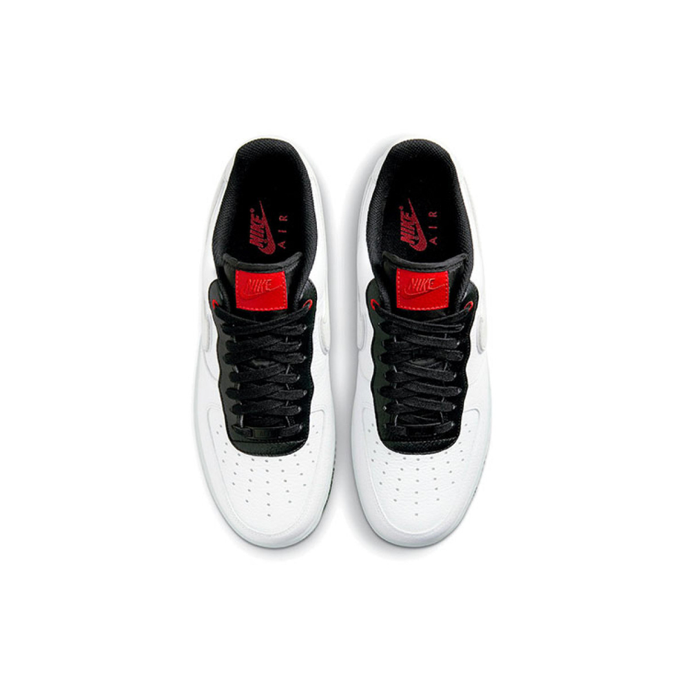 Nike Air Force 1 milky stork