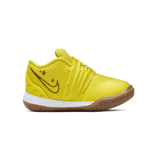 SPONGEBOB SQUAREPANTS x Nike Kyrie 5 5
