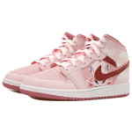 【 】 Jordan Air Jordan 1 OKHR GS