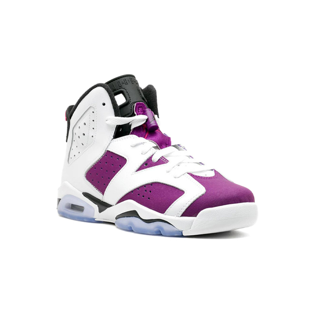 Jordan Air Jordan 6 Retro Grape