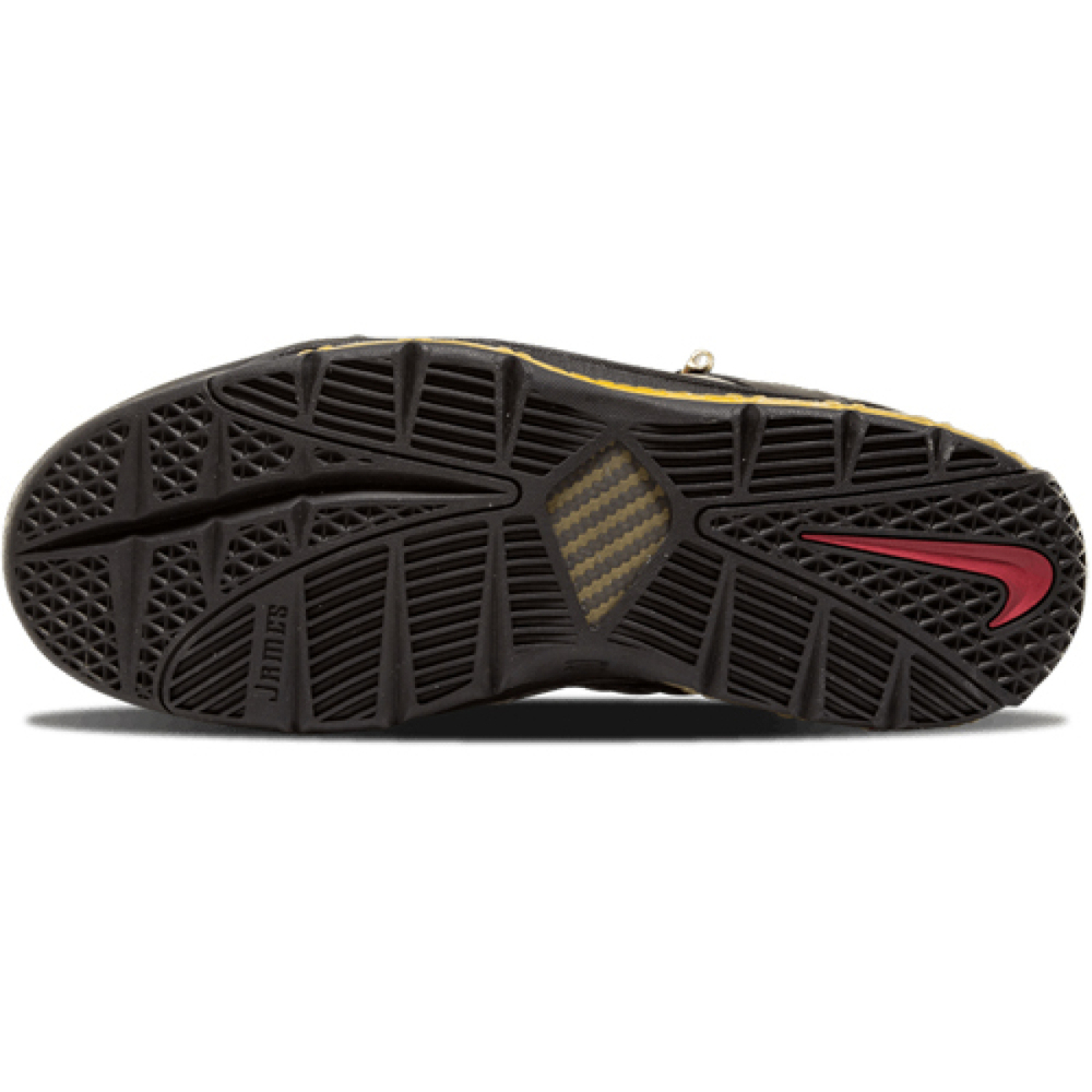 Nike Lebron 3 Zoom