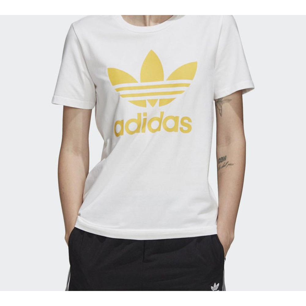 Adidas originals TREFOIL TEE T