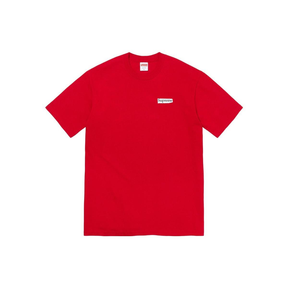 Supreme SS23 WEEK18 BLOWFISH TEE T