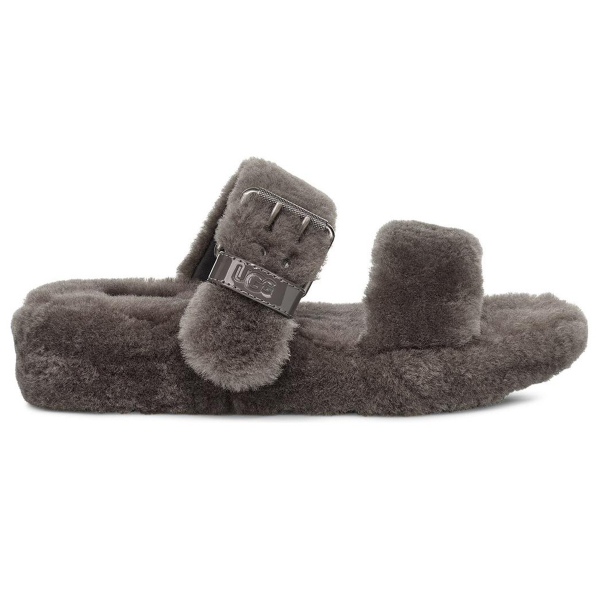 UGG Fuzz Yeah