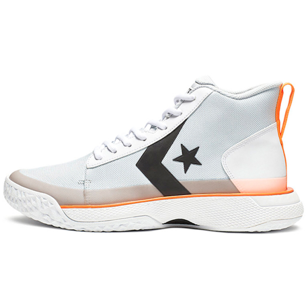 Converse Star Series