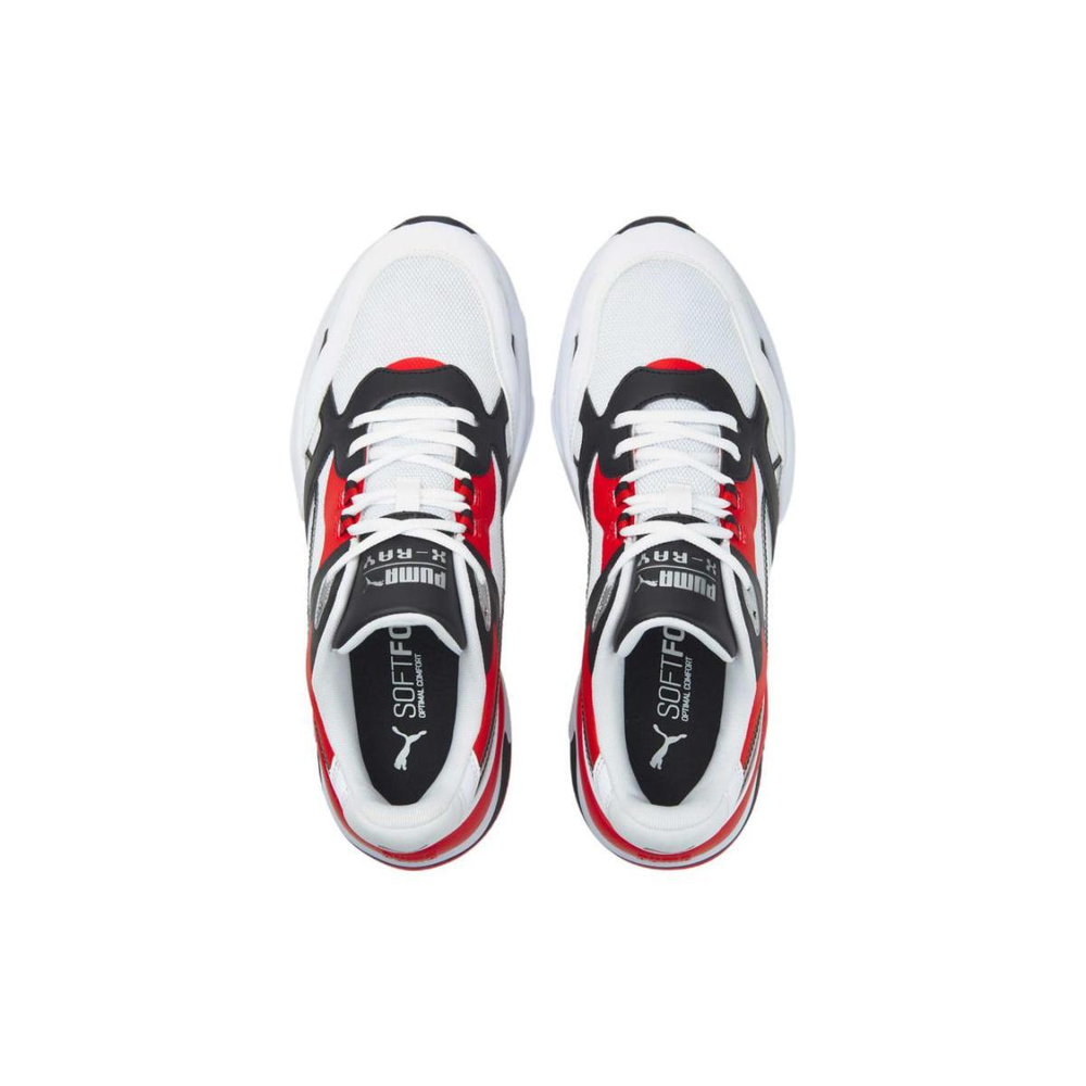 PUMA X-Ray Millenium