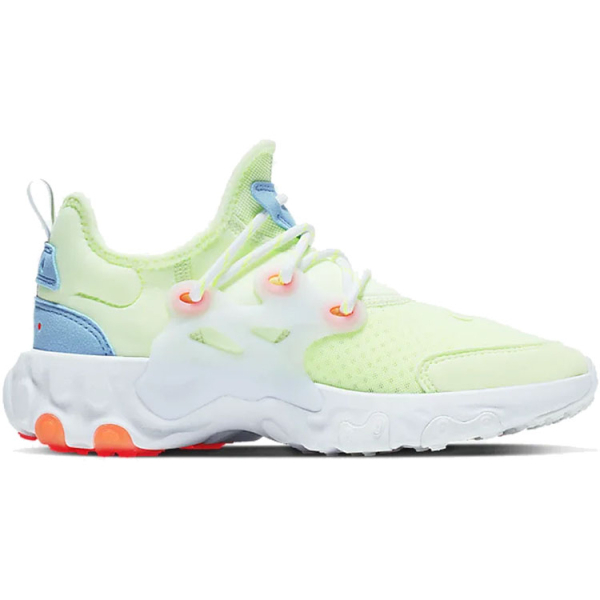 Nike React Presto
