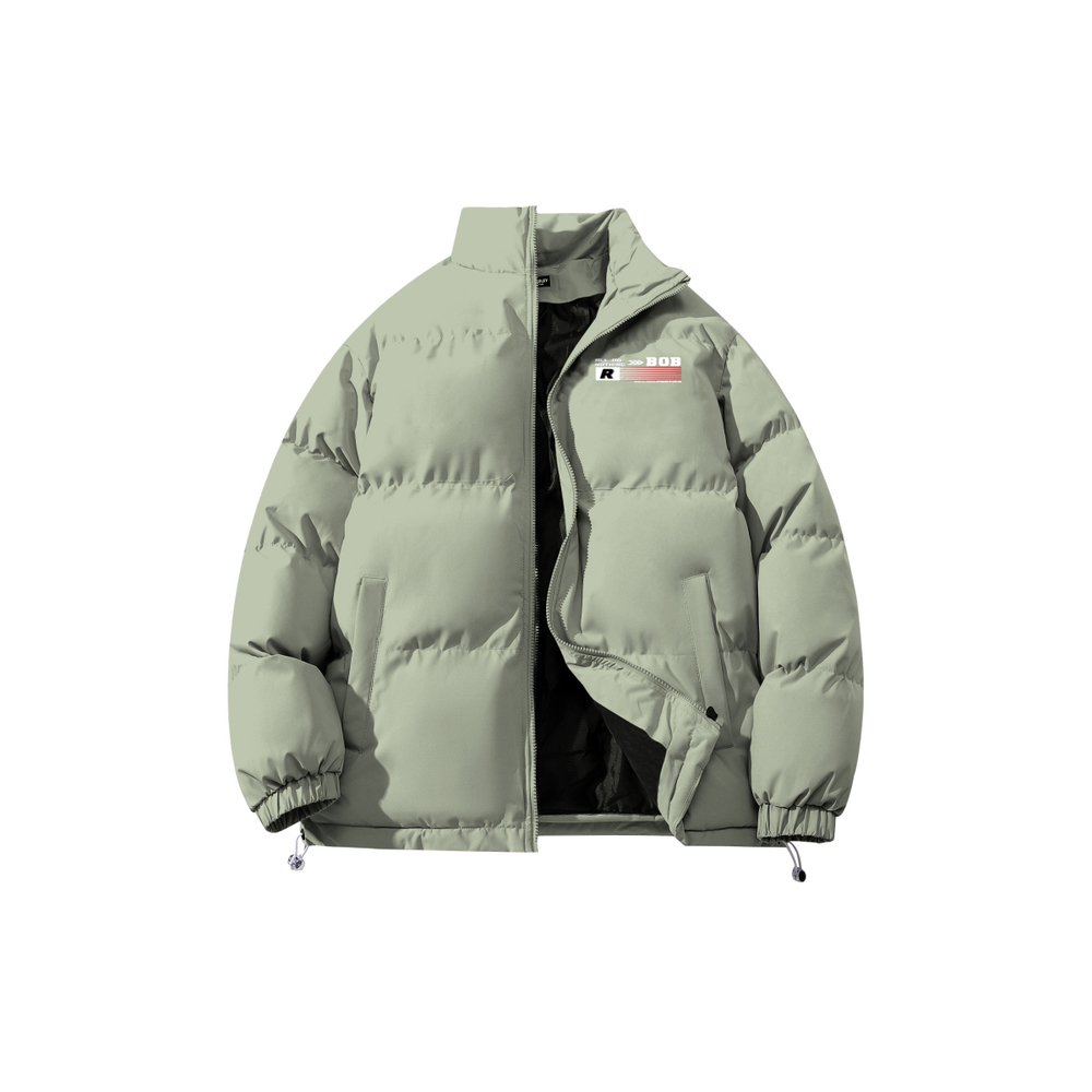 BOBBY ABLEY LOGO