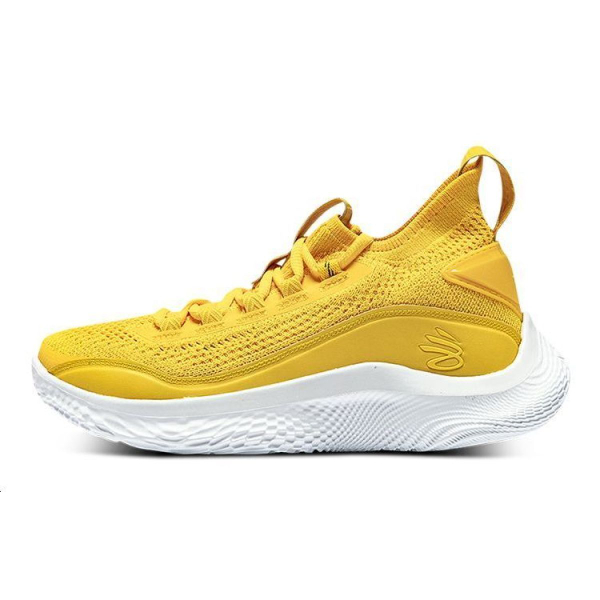 GS Under Armour Curry 8 8