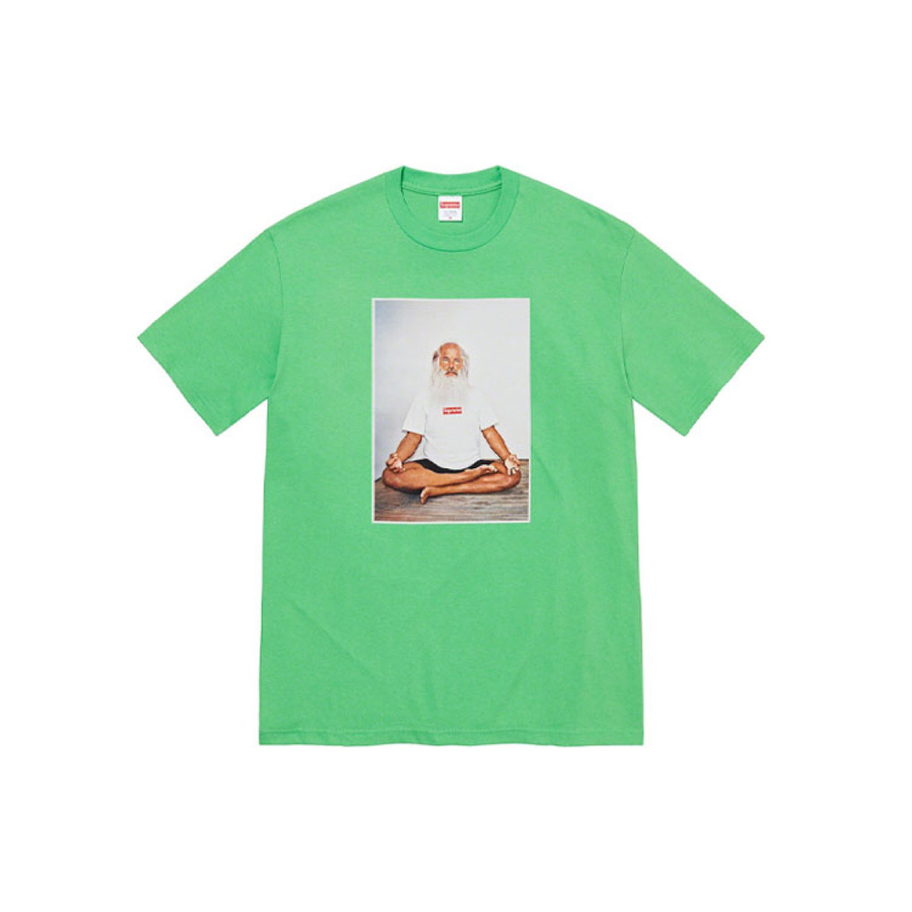 Supreme Week 1 Rick Rubin Tee T