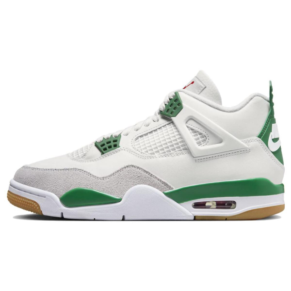 Nike SB x Jordan Air Jordan 4 "Pine Green"