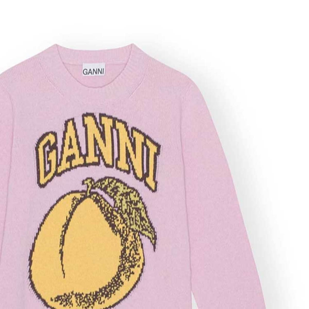 GANNI