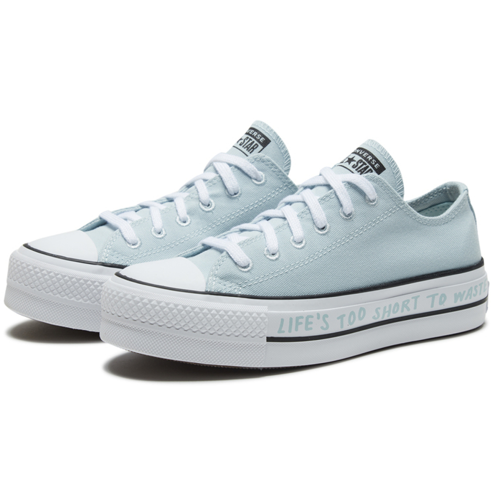 Converse Chuck Taylor All Star Renew Canvas