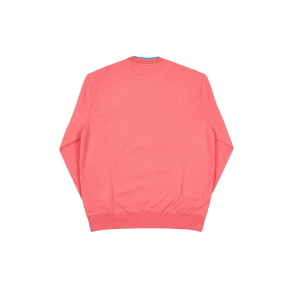 PALACE Panda Crew Pink