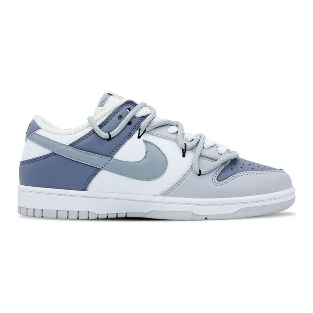 【 】 Nike Dunk Low“Pure Platinum”