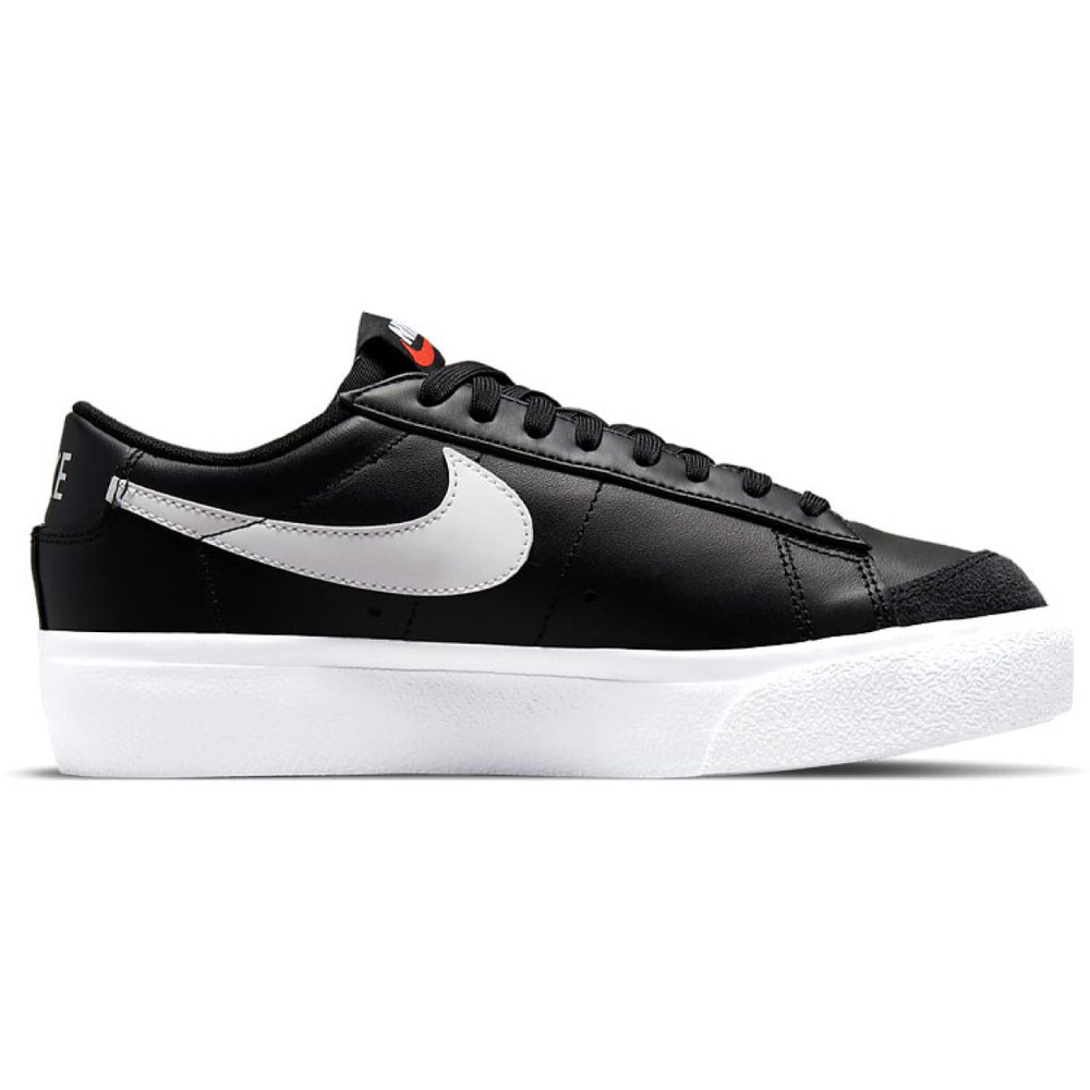 Nike Blazer Platform