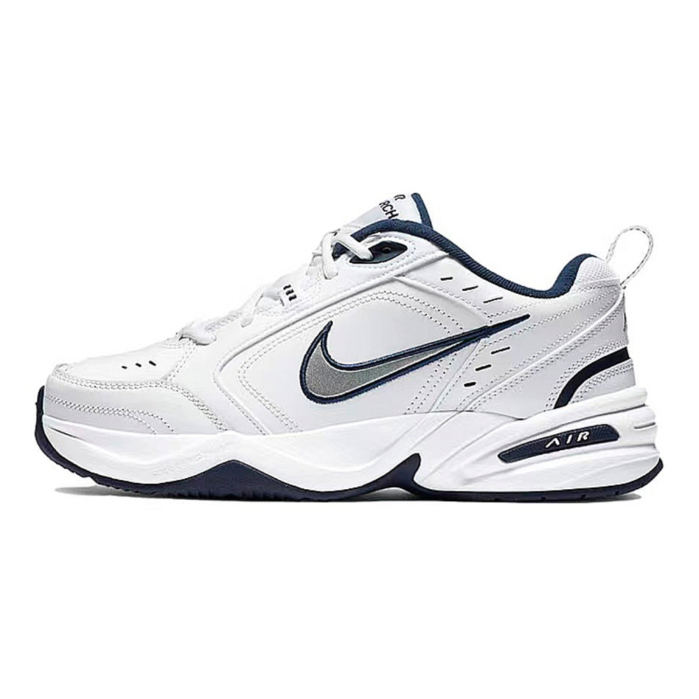 【 】 Nike Air Monarch 4 PU